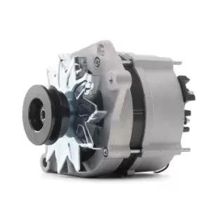 Image of RIDEX Generator VW 4G0099 031903023A,036903025J,068903017Q Alternator 068903017QX,068903029H,068903029J,068903029K,068903029L,068903031R,068903031RX