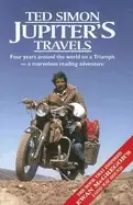 Image of jupiters travels four years around the world on a triumph