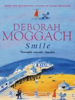 Image of Smile and Other Stories by Deborah Moggach Book