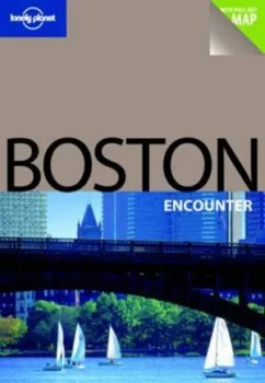 Image of Boston by Mara Vorhees Hardback