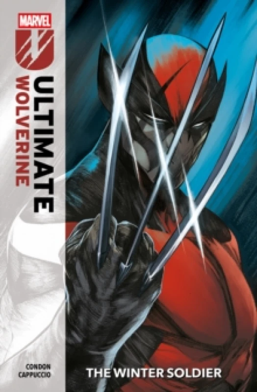 Image of Ultimate Wolverine Vol. 1. Paperback. By Chris Condon Books