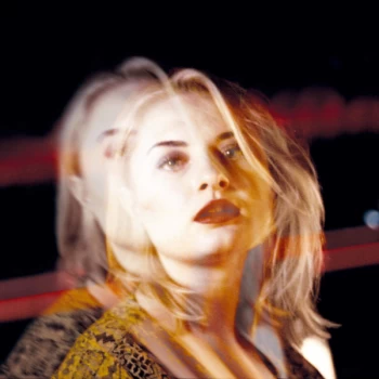 Image of Lapsley - Hurt Me / Burn Vinyl