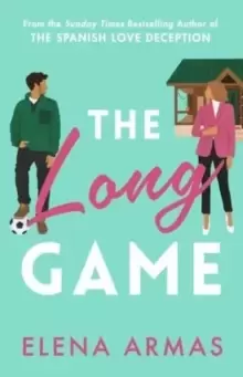 Image of The Long Game : From the bestselling author of The Spanish Love Deception