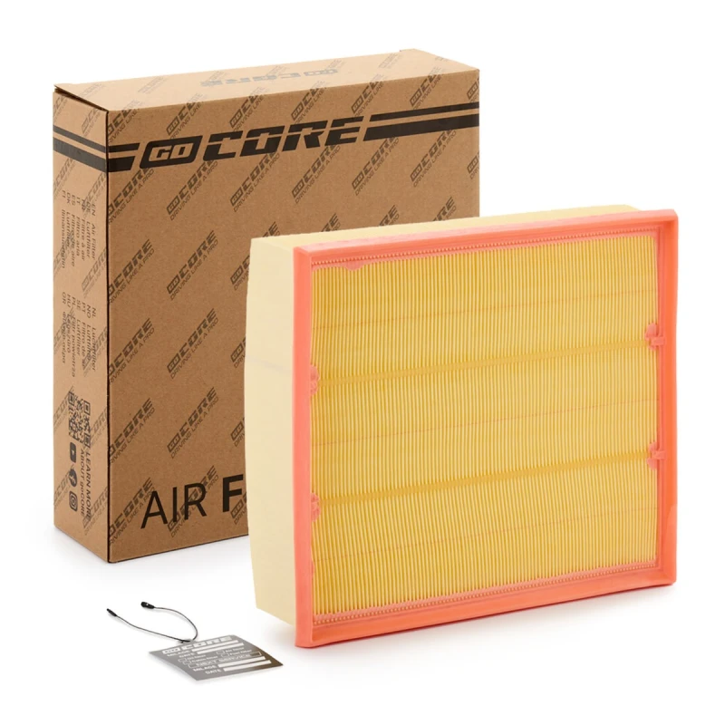 Image of goCORE Air filter goCORE GCH0261