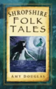Image of Shropshire Folk Tales