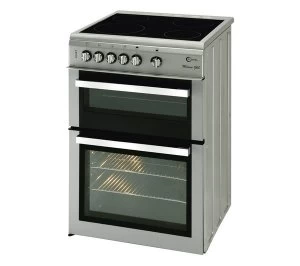 Image of Flavel Milano ML61CDS 60cm Electric Ceramic Cooker