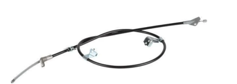 Image of MAXGEAR 32-1556 Brake Cable 1390mm Cable,parking brake (124)
