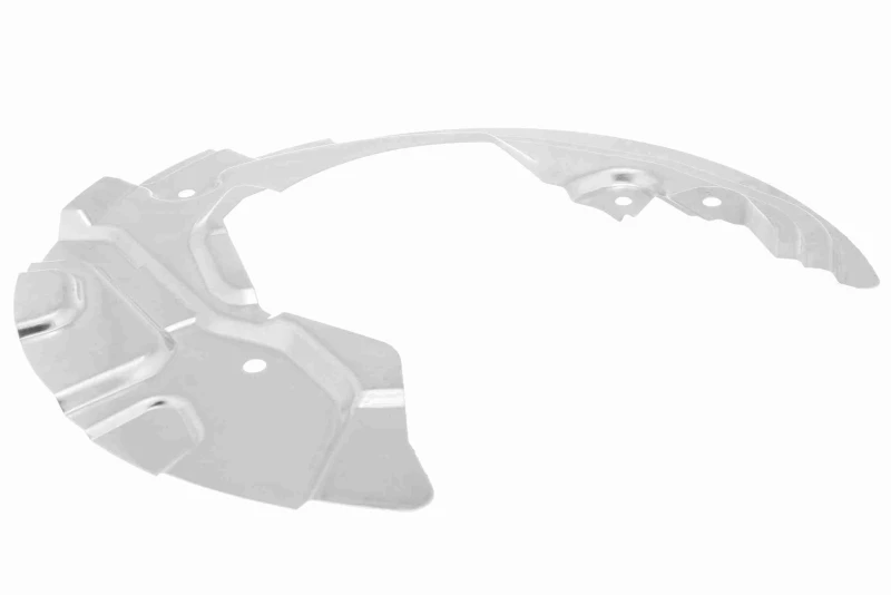 Image of Brake disc backing plate VAICO V20-2142