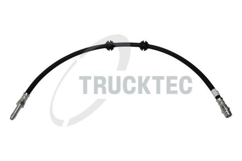 Image of Brake hose TRUCKTEC AUTOMOTIVE 02.35.673