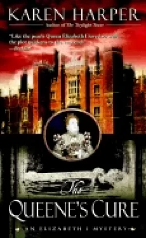 Image of queenes cure the elizabeth i mys