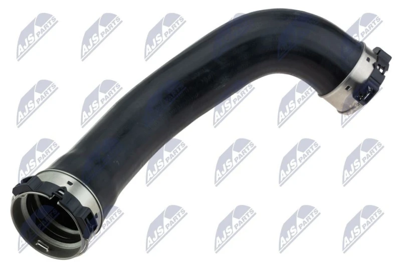 Image of NTY Charger intake hose NTY GPP-ME-100