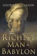 Image of richest man in babylon original 1926 edition