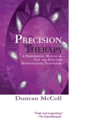 Image of Precision Therapy by Duncan McColl