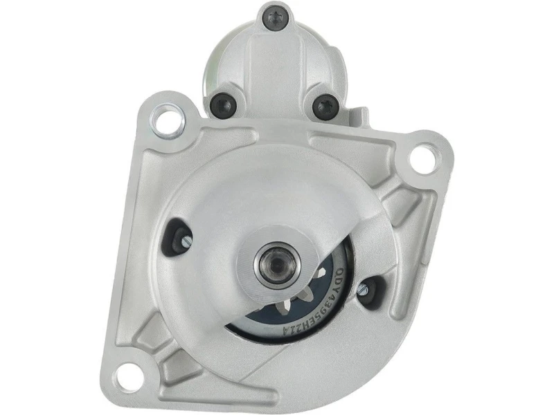 Image of AS-PL Starter motor AS-PL S0535