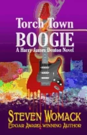 Image of torch town boogie
