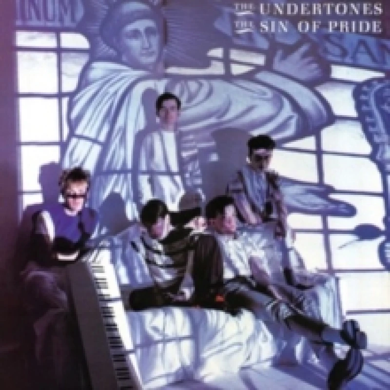 Image of The Sin of Pride CD / Album Digisleeve