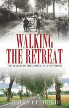 Image of Walking the Retreat by Terry Cudbird Paperback