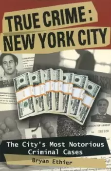 Image of True crime by Bryan Ethier