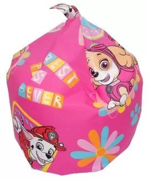 Image of Paw Patrol Dino Beanbag