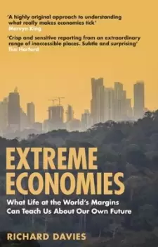 Image of Extreme economies - Richard Davies - Paperback - Used