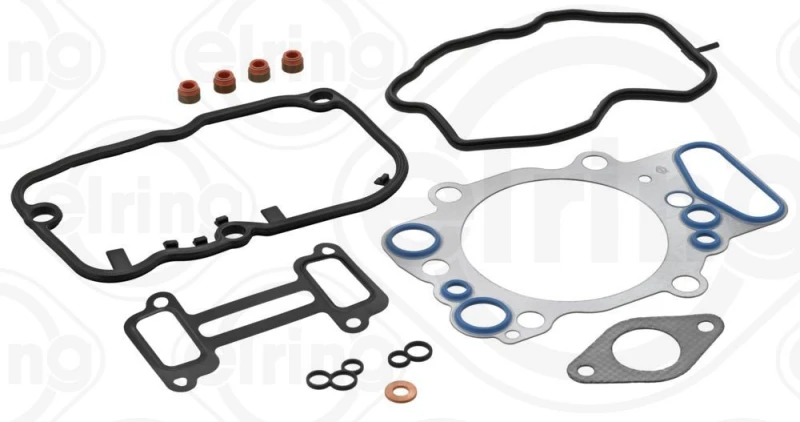Image of ELRING Gasket Set, cylinder head ELRING 379.321