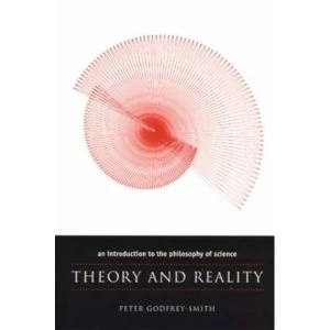 Image of Theory and Reality : An Introduction to the Philosophy of Science