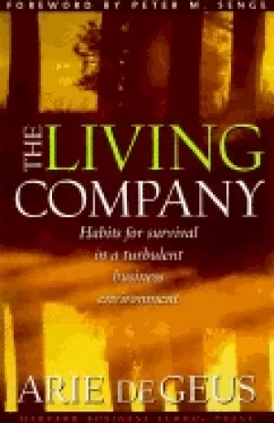 Image of living company