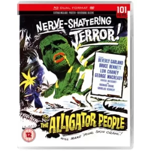 Image of Alligator People