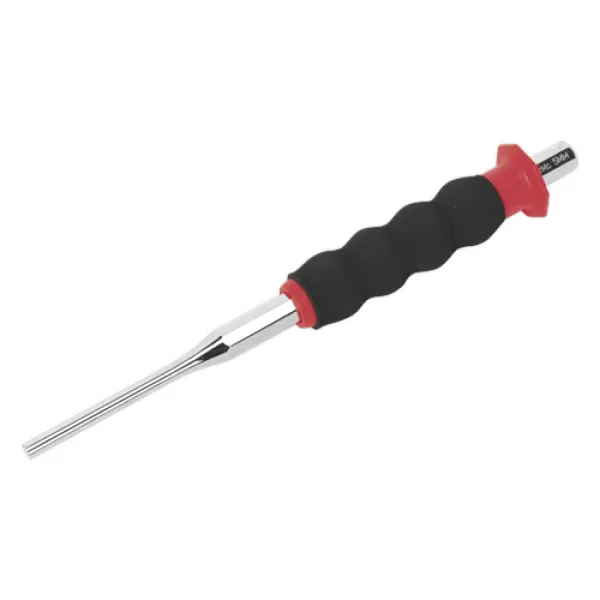 Image of Genuine SEALEY AK91315 Sheathed Parallel Pin Punch Ø5mm