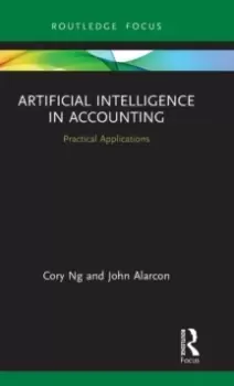 Image of Artificial Intelligence in Accounting : Practical Applications
