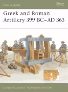 Image of greek and roman artillery 399 bc ad 363