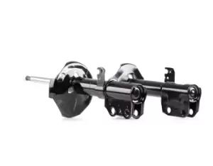 Image of RIDEX Shock absorber TOYOTA 854S1358 4851005201,4851005210,4851005211 Shocks,Shock absorbers,Suspension shocks 4851005212,4851005222,4851005290