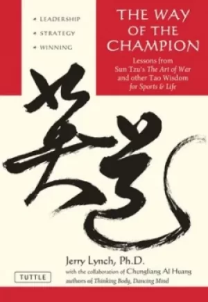 Image of The way of the champion by Jerry Lynch