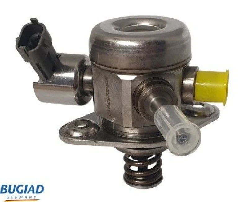 Image of High pressure fuel pump BUGIAD BFP52812