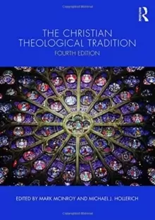 Image of The Christian Theological Tradition