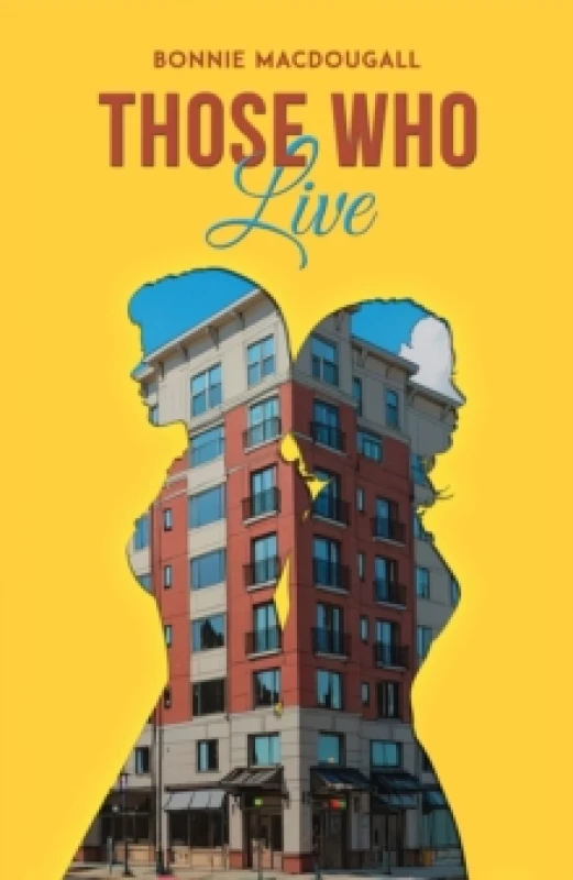 Image of Those Who Live Paperback / softback