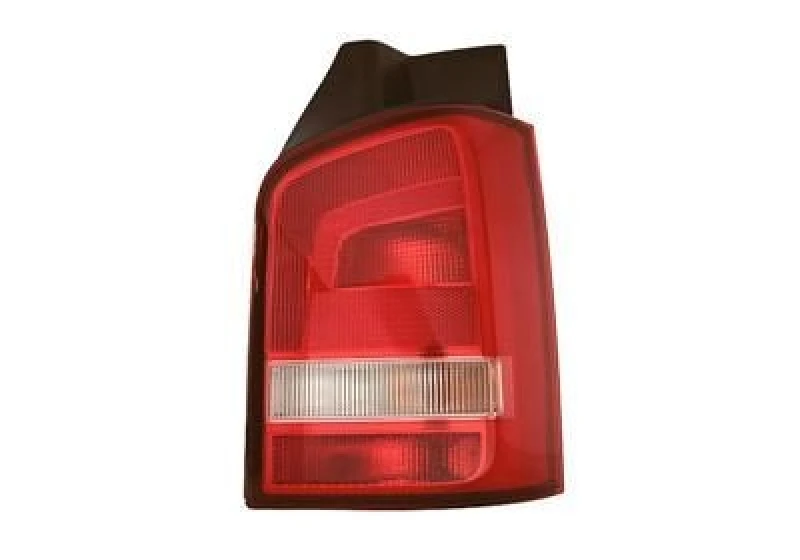 Image of VAN WEZEL 5790932 Rear light without bulb holder, Right Combination Rearlight (391)