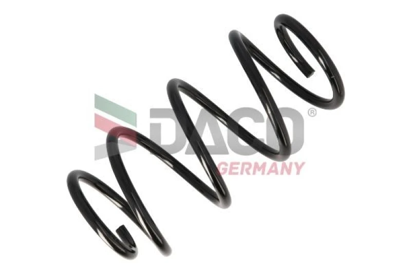 Image of DACO Germany Coil spring DACO Germany 802623
