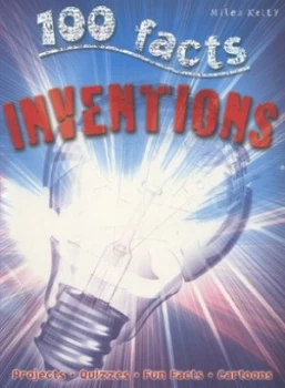 Image of Inventions by Duncan Brewer Paperback