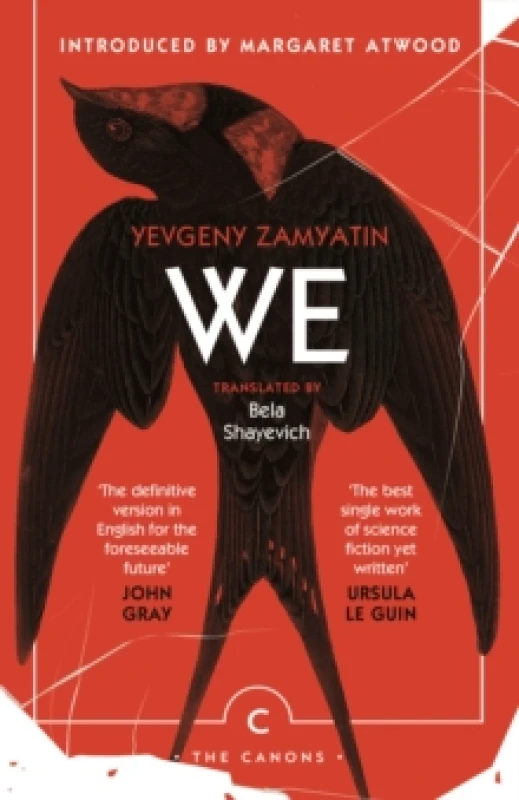 Image of We Paperback / softback