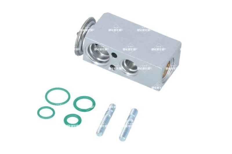 Image of NRF AC expansion valve NRF 38492