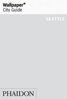 Image of Seattle by Eva Hagberg Paperback