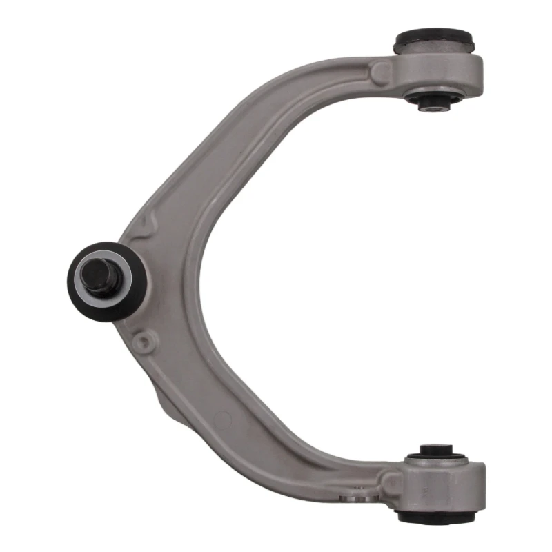 Image of FEBI BILSTEIN 36334 Suspension arm Control Arm, Aluminium, Left, with ball joint Aluminium Track Control Arm (273)