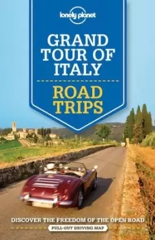 Image of Grand tour of Italy by Cristian Bonetto