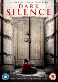 Image of Dark Silence - DVD