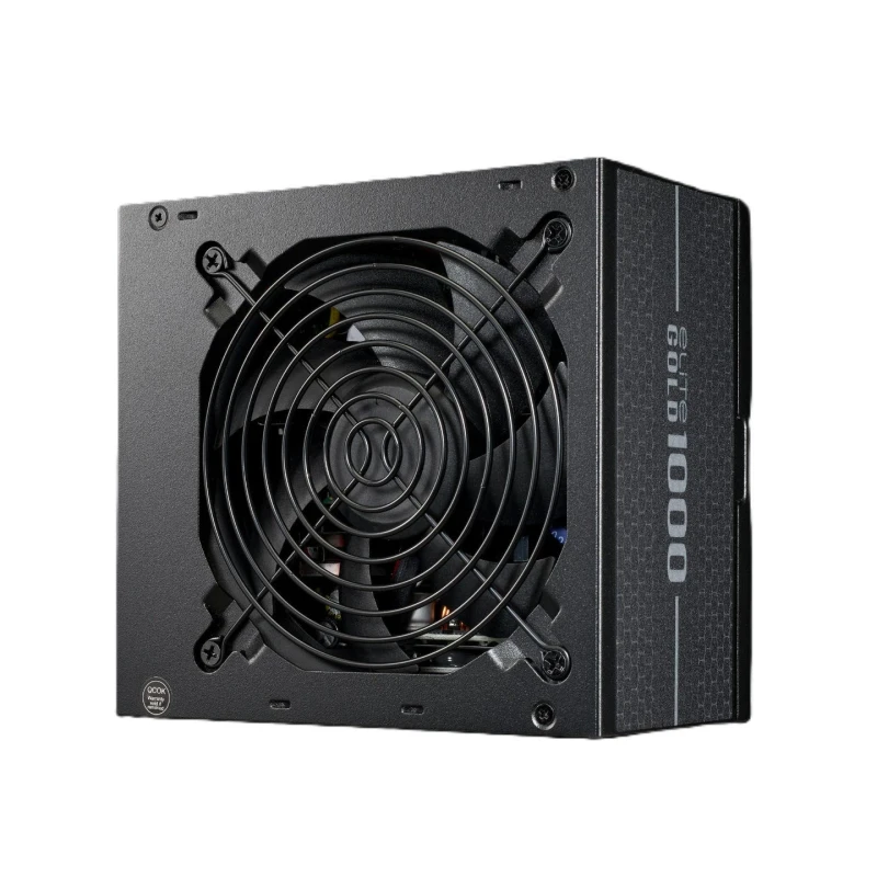 Image of Cooler Master ELITE GOLD 1000 FM