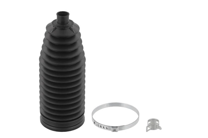 Image of Steering rack gaiter kit TOPRAN 628 913