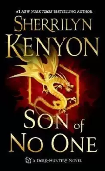Image of Son of No One by Sherrilyn Kenyon