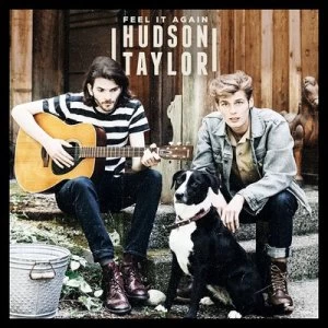 Image of Feel It Again EP by Hudson Taylor CD Album