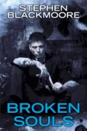 Image of broken souls
